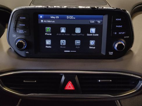 Used 2019 Hyundai Santa Fe SE FWD image 25