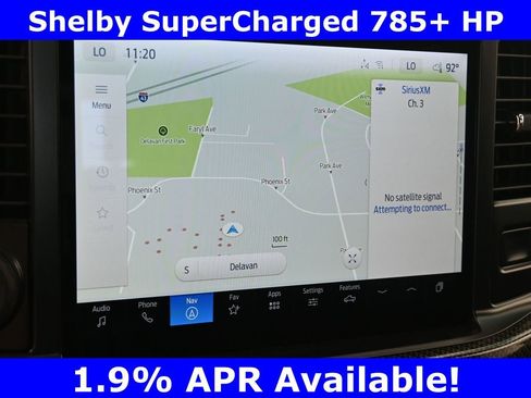 New 2024 Ford F150 Lariat w/ Equipment Group 502A High image 29