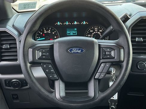 Used 2019 Ford F150 XLT image 28