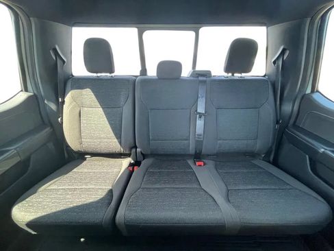 Used 2023 Ford F150 XLT w/ Equipment Group 302A High AWD/4WD image 26