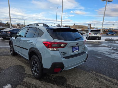 Used 2023 Subaru Crosstrek 2.5i Sport image 3