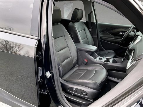 Used 2020 GMC Terrain SLT w/ Preferred Package image 29