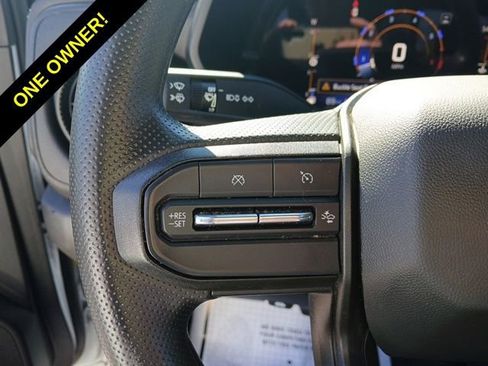 Used 2023 Chevrolet Colorado Trail Boss w/ Advanced Trailering Package image 27