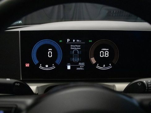 Used 2025 Hyundai Tucson SEL image 29