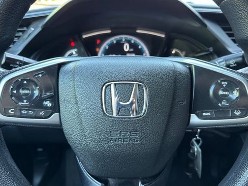 Used 2020 Honda Civic LX image 21