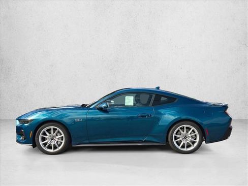 New 2026 Ford Mustang GT Premium image 8