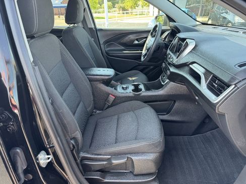 Used 2022 GMC Terrain SLE FWD image 20