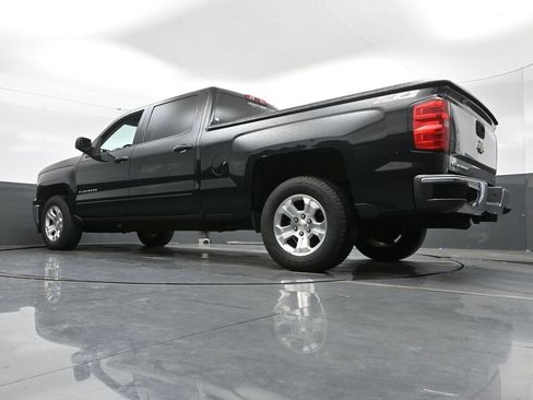 Used 2015 Chevrolet Silverado 1500 LT w/ All Star Edition AWD/4WD image 36