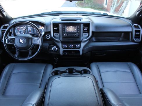 Used 2024 RAM 2500 Tradesman image 27