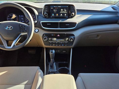 Used 2020 Hyundai Tucson SEL image 11