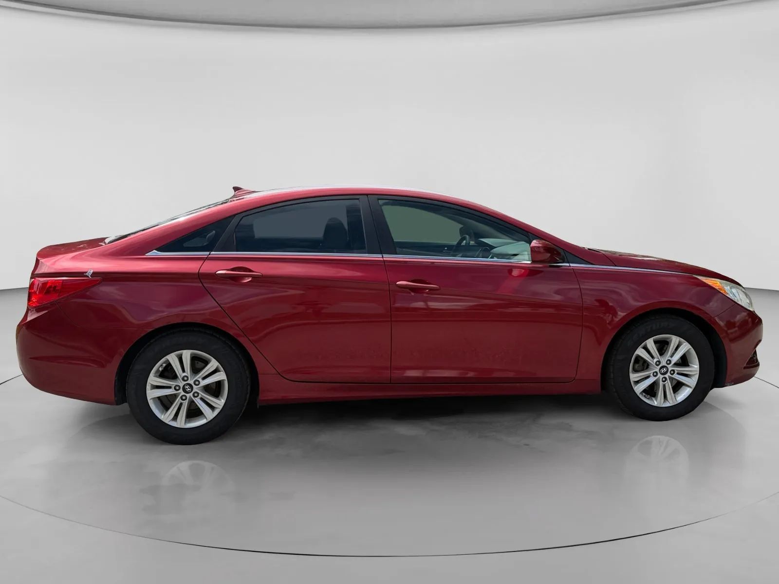 Used 2011 Hyundai Sonata GLS w/ Popular Equipment Pkg 2 FWD image 6