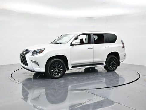 Used 2022 Lexus GX 460 Premium w/ Premium Plus Package image 5