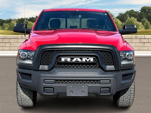 Used 2021 RAM 1500 Classic Warlock image 3