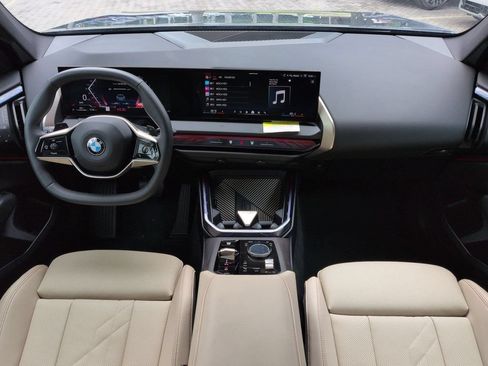 New 2025 BMW X3 xDrive30i w/ Convenience Package AWD/4WD image 15