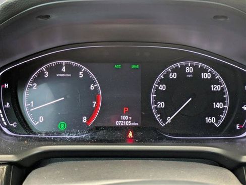 Used 2018 Honda Accord Sport image 4