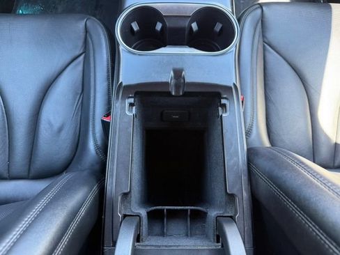 Used 2017 Lincoln MKX Reserve AWD/4WD image 31