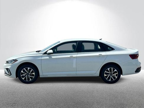 New 2026 Volkswagen Jetta S FWD image 2