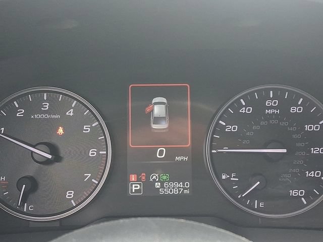 Used 2023 Subaru Legacy Limited AWD/4WD image 22