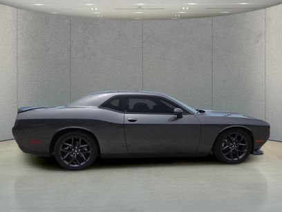 Used 2023 Dodge Challenger GT w/ Blacktop Package