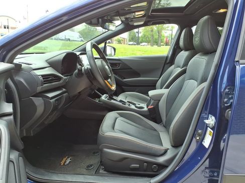 Used 2024 Subaru Crosstrek 2.5i Wilderness AWD/4WD image 13