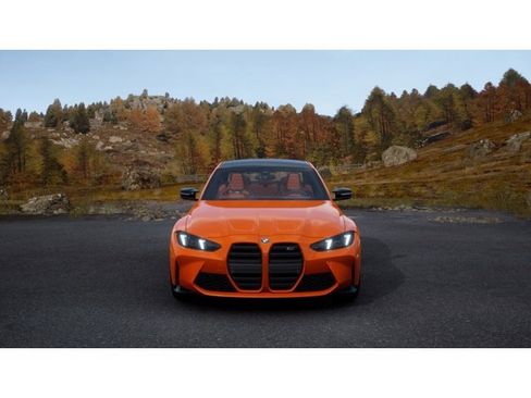 New 2026 BMW M3 Competition image 3