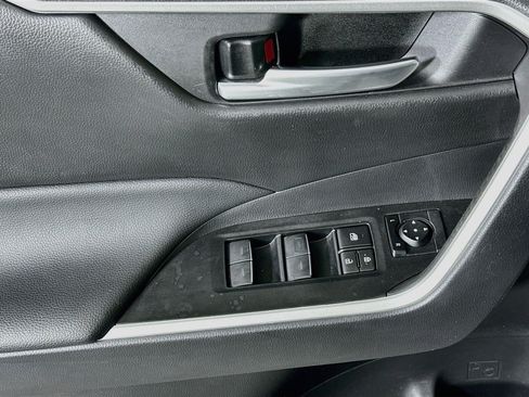 Certified 2023 Toyota RAV4 XLE w/ Convenience Package FWD image 14