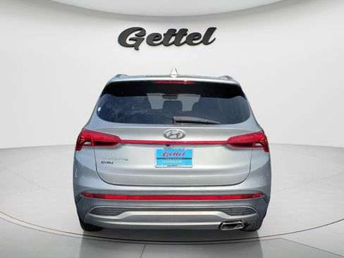 Certified 2023 Hyundai Santa Fe SE FWD image 6