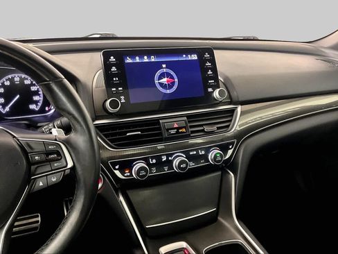 Used 2021 Honda Accord Sport image 7