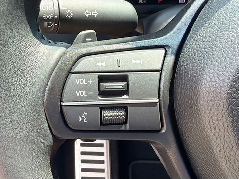 Used 2026 Honda Accord Sport image 16