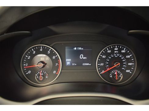 Used 2020 Kia Stinger GT-Line w/ Sun & Sound Package image 35