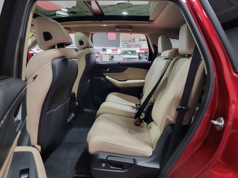 Used 2023 Acura MDX SH-AWD w/ Advance Package image 24