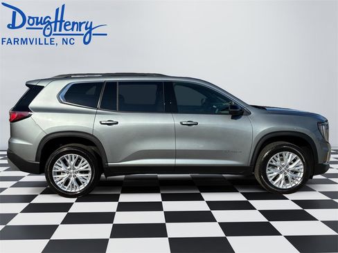 New 2026 GMC Acadia Elevation w/ Elevation Premium Package image 6