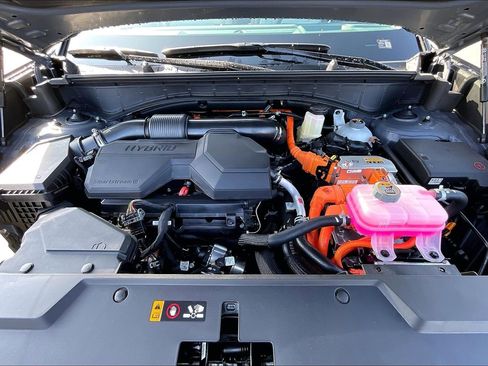 New 2026 Hyundai Santa Fe Calligraphy image 12