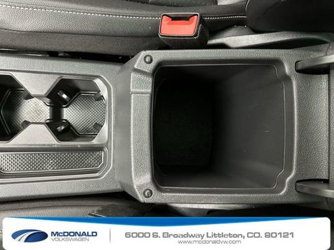 Used 2021 Volkswagen Tiguan SE R-Line AWD/4WD image 20