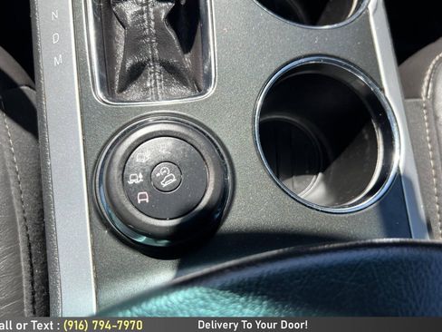 Used 2014 Ford Explorer Sport w/ Equipment Group 401A AWD/4WD image 28