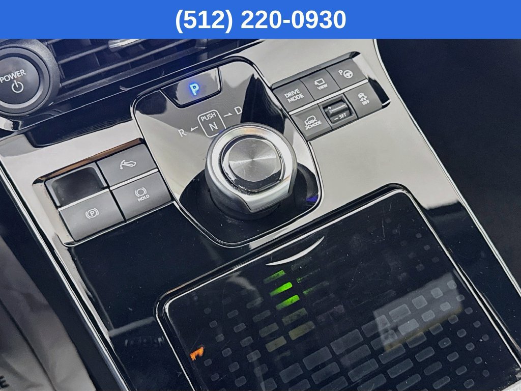 Certified 2023 Subaru Solterra AWD image 21