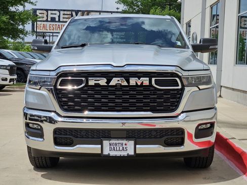 New 2026 RAM 1500 2WD Quad Cab image 5