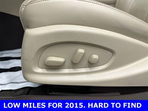 Used 2015 Buick LaCrosse Leather w/ Experience Buick Package image 10