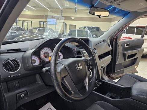 Used 2011 Honda Pilot LX image 17