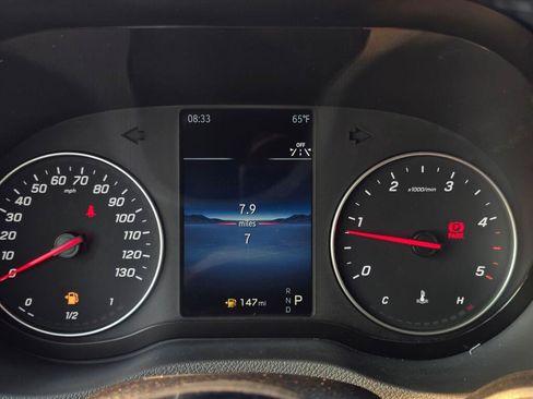 New 2026 Mercedes-Benz Sprinter 2500 image 38