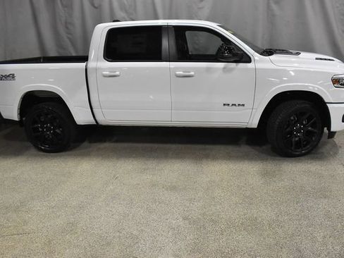 New 2026 RAM 1500 Laramie image 3