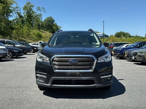Used 2019 Subaru Ascent Limited AWD/4WD image 2