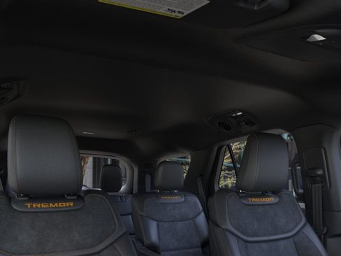 New 2026 Ford Explorer Tremor AWD/4WD image 22