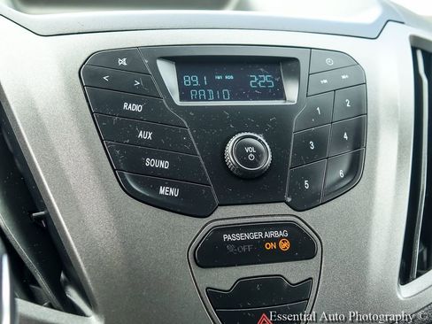 Used 2019 Ford Transit 250 148 Medium Roof RWD image 13