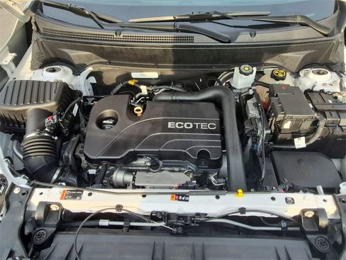 Used 2018 GMC Terrain SLE image 24