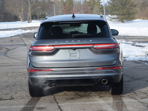 Used 2023 Lincoln Corsair Reserve w/ Jet Appearance Package image 23