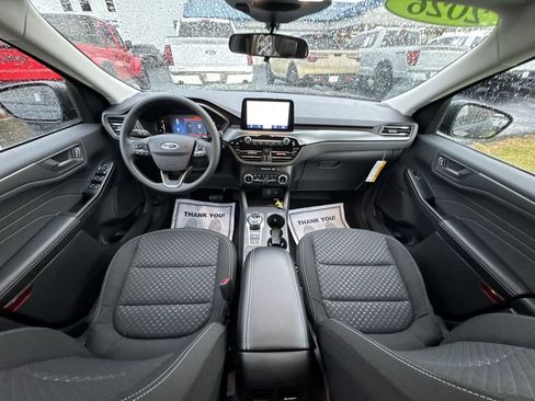New 2026 Ford Escape Active FWD image 21