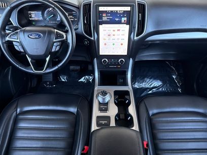Used 2024 Ford Edge SEL