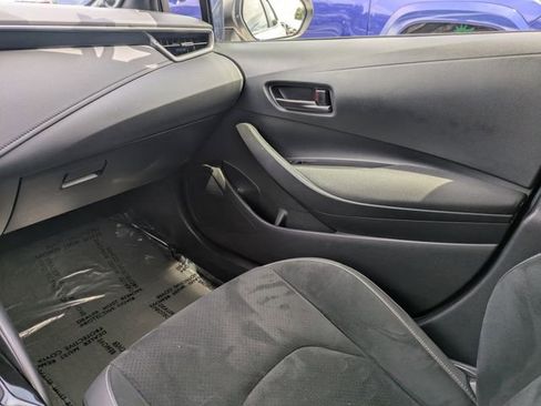 Used 2024 Toyota Corolla GR AWD/4WD image 16