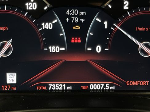 Used 2019 BMW X3 xDrive30i w/ Premium Package AWD/4WD image 21